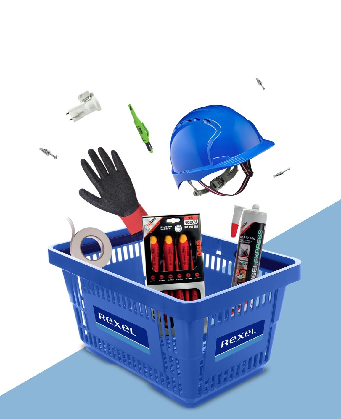 Nos services